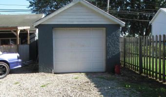 703 W South St, Arcanum, OH 45304