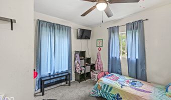 2 S 25th Ave, Beech Grove, IN 46107