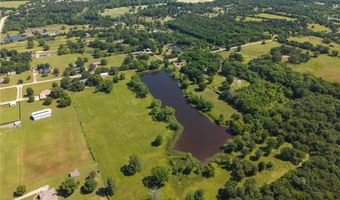 615 Clear Creek Rd, Alma, AR 72921
