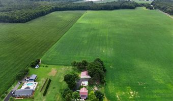 18406 PROGRESS SCHOOL Rd, Bridgeville, DE 19933