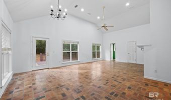 603 Northshore Dr, Bay Minette, AL 36507