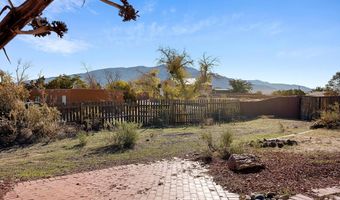 1440 CALLE CIELO VISTA Rd, Bernalillo, NM 87004