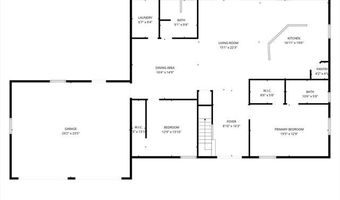 7274 Oak Dr, Beggs, OK 74421