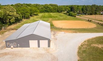 1095 TN-88, Bells, TN 38006