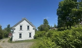 3491 County Rd, Albany, VT 05875