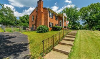 3745 Horseshoe Rd, Appomattox, VA 24522