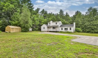10 N Mason Rd, Brookline, NH 03033