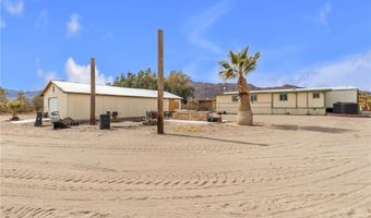 2253 N Saddleback Dr, Amargosa Valley, NV 89020