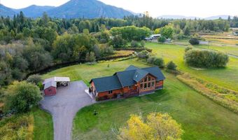 53876 HWY 200, Clark Fork, ID 83811