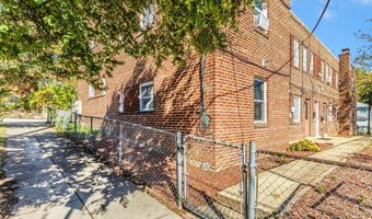 825 48TH Pl NE, Washington, DC 20019