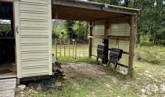 187 H Pope Rd, Adrian, GA 31002