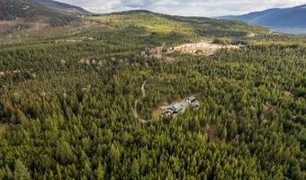 516 Culvert Ln, Bonners Ferry, ID 83805