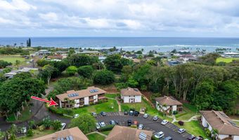 4701 KAWAIHAU Rd A101, Kapaa, HI 96746