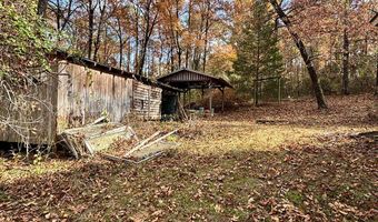 404 Fisherman Cutoff, Abbeville, AL 36310