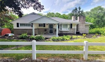 31 Penn Adamsburg Rd, Adamsburg, PA 15611