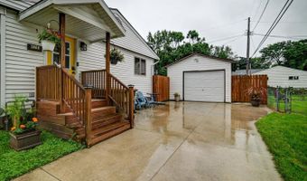 3909 Hynek Rd, Madison, WI 53714