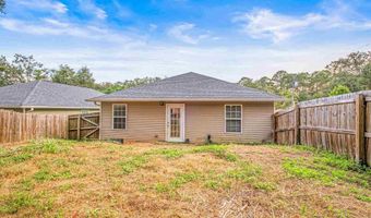 1827 Gainer Ave, Baker, FL 32531