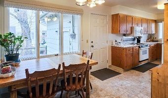610 McLeod, Big Timber, MT 59011