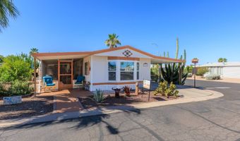 3400 S Ironwood Dr 318, Apache Junction, AZ 85120