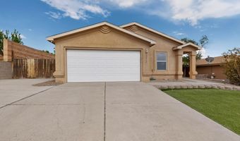 10612 Albero Rosso Dr NW, Albuquerque, NM 87114