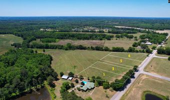 Shealy Road lot 2, Batesburg, SC 29006