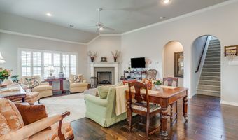 110 Parkview Dr, Aledo, TX 76008