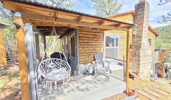226 Hall Rd, Bailey, CO 80421