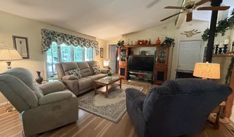 12 Overlook Dr, Center Harbor, NH 03226