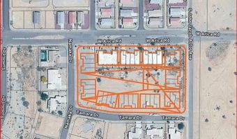 10463 W ARICA Rd, Casa Grande, AZ 85193
