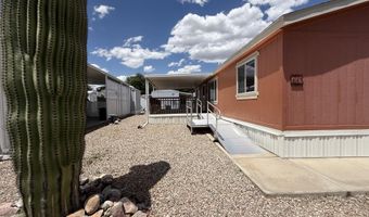 1110 S Highway 80 114, Benson, AZ 85602