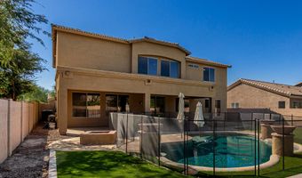 1816 E CAROB Dr, Chandler, AZ 85286