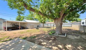 507 N Third St, Carlsbad, NM 88220