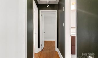 4132 Greenhaven Ln, Charlotte, NC 28205