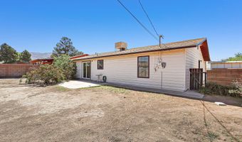 1311 Desert Dawn Dr, Alamogordo, NM 88310
