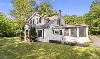 608 Black Plain Rd, North Smithfield, RI 02896