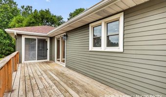 11495 60th Ave, Allendale, MI 49401