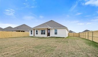 330 Palm St, Bentonville, AR 72713