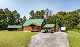 434 County Road 778, Athens, TN 37303