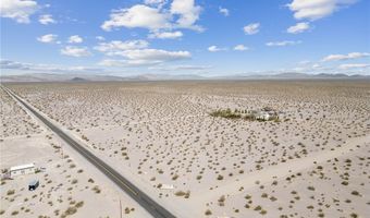 2951 W Frontier St, Amargosa Valley, NV 89020