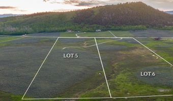 Lot 5 HWY 352 Street, Cora, WY 82925