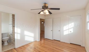 5404 GEORGE Ter, Amarillo, TX 79106