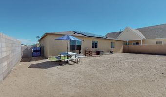 2401 DESI Loop, Belen, NM 87002