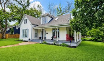 902 NW B St, Ardmore, OK 73401