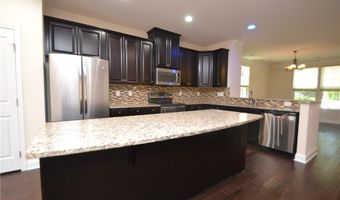 506 N Tunstall Ave, Apex, NC 27502