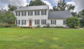 20004 Avondale Rd, Abingdon, VA 24211