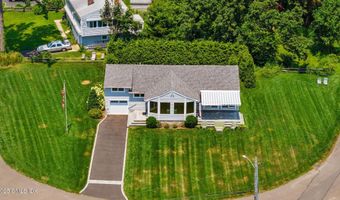 50 Beach View Dr, Stamford, CT 06902