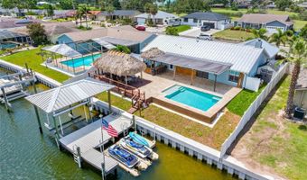 725 FLAMINGO Dr, Apollo Beach, FL 33572