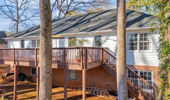 375 Brookstone Dr, Athens, GA 30605