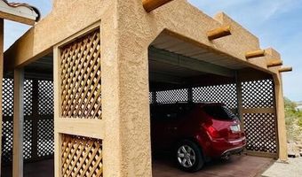 42832 La Posa Rd, Bouse, AZ 85325