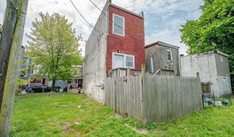 1531 C MORRIS CAIN Pl, Atlantic City, NJ 08401